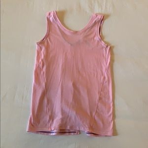 Ivivva Easy Flow Knot Tank.